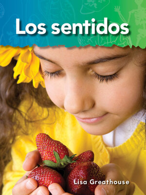 cover image of Los sentidos (Senses)
